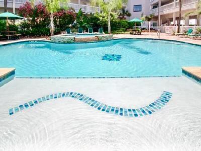 Casa Del Mar Beach View ガルベストン エクステリア 写真